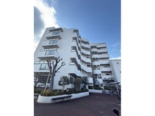 【大阪府/豊中市上野東】ライオンズマンション豊中上野東 外観