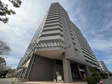 【大阪府/豊中市新千里西町】ディーグラフォート千里中央 外観