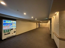 【大阪府/豊中市新千里西町】ディーグラフォート千里中央 共用部