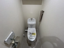【大阪府/豊中市東寺内町】緑地東ロイヤルマンション トイレ
