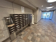 【大阪府/豊中市東寺内町】緑地東ロイヤルマンション メールBOX