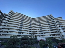 【大阪府/豊中市上新田】藤和千里ハイタウン 外観