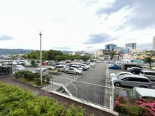 【大阪府/箕面市船場西】コンドミニアム千里中央 駐車場