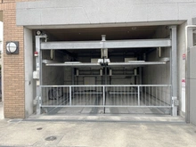 【大阪府/池田市天神】ディアエスタ・ミオ石橋 駐車場