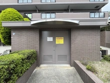 【大阪府/豊中市春日町】豊中春日町パークハウス 共用施設