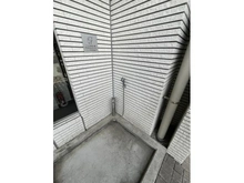 【大阪府/大阪市淀川区三津屋北】シティテラス神崎川駅前 ノーブルテラス棟 共用部