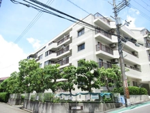 【大阪府/池田市城山町】インペリアル池田城山町 外観