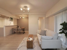 【大阪府/池田市城山町】インペリアル池田城山町 LDK