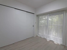 【大阪府/池田市城山町】インペリアル池田城山町 洋室