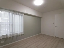 【大阪府/池田市城山町】インペリアル池田城山町 洋室