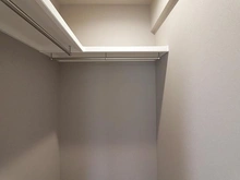 【大阪府/池田市城山町】インペリアル池田城山町 収納