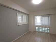 【大阪府/池田市城山町】インペリアル池田城山町 洋室