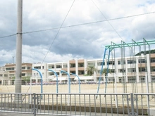 【大阪府/池田市城山町】インペリアル池田城山町 池田市立池田小学校（現地より約660m）