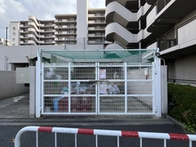 【大阪府/豊中市利倉東】ディオフェルティ豊中・曽根 共用施設
