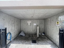 【大阪府/大阪市淀川区野中北】アンビエント野中 共用施設
