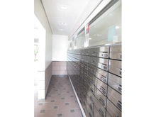 【大阪府/豊中市螢池南町】ディアエスタ・ミオ豊中 イーストスクエア メールBOX