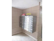 【大阪府/豊中市上新田】ドムール千里桃山台 メールBOX