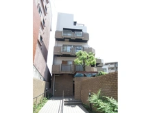 【大阪府/豊中市熊野町】朝日プラザ東豊中 外観