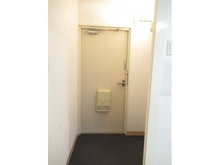 【大阪府/豊中市熊野町】朝日プラザ東豊中 玄関