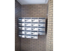 【大阪府/豊中市熊野町】朝日プラザ東豊中 メールBOX