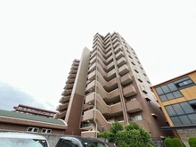 【大阪府/大阪市淀川区野中南】アービング野中南公園 外観
