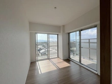 【大阪府/池田市住吉】池田住吉ビューハイツ 洋室