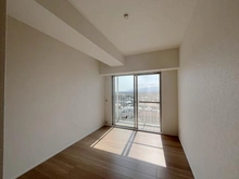 【大阪府/池田市住吉】池田住吉ビューハイツ 洋室