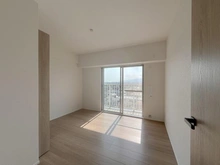 【大阪府/池田市住吉】池田住吉ビューハイツ 洋室