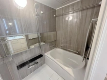 【大阪府/池田市住吉】池田住吉ビューハイツ 浴室