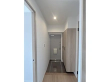 【大阪府/池田市住吉】池田住吉ビューハイツ 玄関