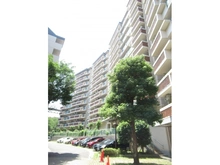 【大阪府/豊中市春日町】豊中野畑住宅 参号棟 外観