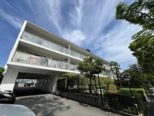 【大阪府/豊中市東泉丘】イトーピア桃山台マンション 外観