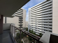 【大阪府/大阪市淀川区新北野】新北野ローズハイツ バルコニー