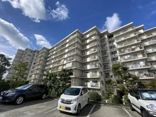 【大阪府/豊中市上野西】パストラルハイム豊中 外観