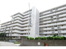 【大阪府/豊中市上野西】パストラルハイム豊中 外観