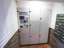 【東京都/西東京市谷戸町】マイキャッスルひばりヶ丘弐番館 宅配BOX