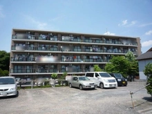 【東京都/練馬区大泉学園町】マイキャッスル大泉学園 外観