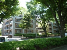 【東京都/練馬区大泉学園町】マイキャッスル大泉学園 外観