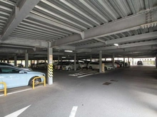 【東京都/東久留米市南沢】ルイシャトレひばりヶ丘ラスティパーク 駐車場