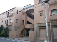 【東京都/練馬区北町】グラーヴェ城北アークコート 外観