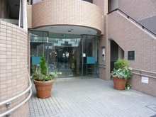 【東京都/練馬区北町】グラーヴェ城北アークコート 外観