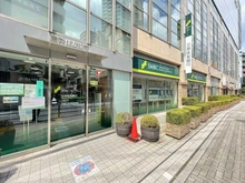 【東京都/練馬区東大泉】シティタワー大泉学園 三井住友銀行大泉支店（現地より約80m）：