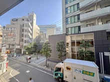 【東京都/練馬区東大泉】ライオンズプラザ大泉学園 眺望