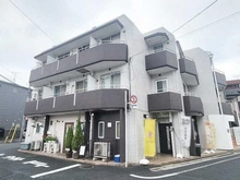 【東京都/西東京市田無町】レヂオンス田無 外観