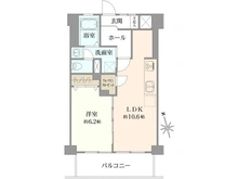 【東京都/練馬区貫井】富士見台ファミリーマンション 間取り図