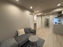 【東京都/西東京市田無町】田無パールマンション ダイニングキッチン：※家具・調度品は販売価格に含まれておりません