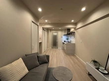 【東京都/西東京市田無町】田無パールマンション ダイニングキッチン