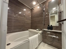 【東京都/西東京市田無町】田無パールマンション 浴室