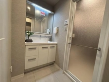 【東京都/西東京市田無町】田無パールマンション 洗面室