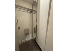 【東京都/西東京市田無町】田無パールマンション 玄関